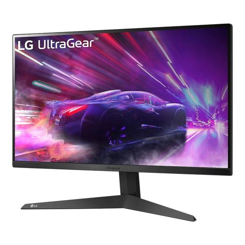 22 FHD 3-Side Borderless 100Hz Monitor with FreeSync™