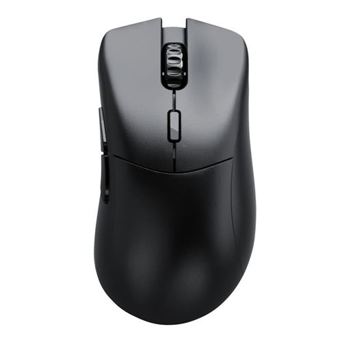 Glorious Model D 2 PRO 4K/8K Edition Gaming Mouse (Black) - Micro