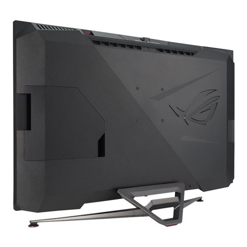 First Peek: Asus Demos a TUF Gaming Concept PC That Hides All the Cables