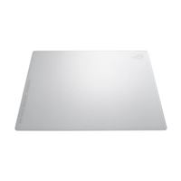 マウス・トラックボール ASUS ROG Moonstone Ace L/Moonlight White Amazon.com: ASUS ROG Moonstone Ace L Glass Gaming Mouse Pad