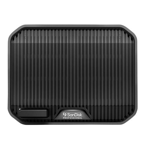 SanDisk SSD Portable - 800 Mo/s - USB 3.2 Gen 2 - 1 To