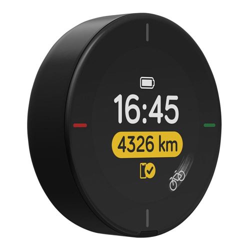 Beeline's Velo 2 keeps cycling navigation simple