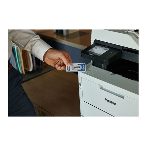 BROTHER MFC-L3770CDW colour, multi-function, all in one printer