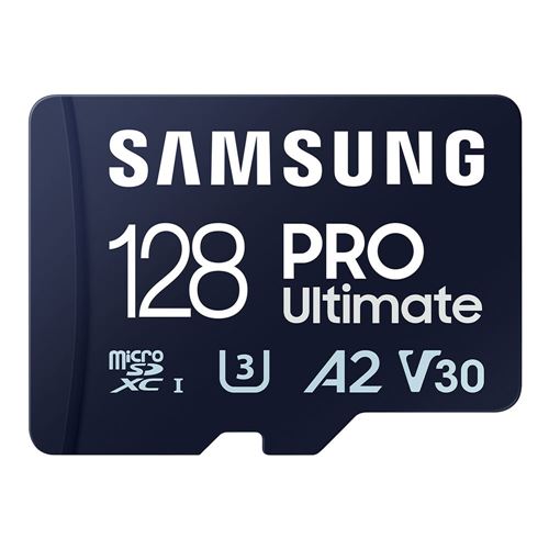 Micro Center Premium 128GB microSDXC Card, Nintendo-Switch Compatible Micro  SD Card, UHS-I C10 U3 V30 4K UHD Video A1 Flash Memory Card with Adapter  (128GB)
