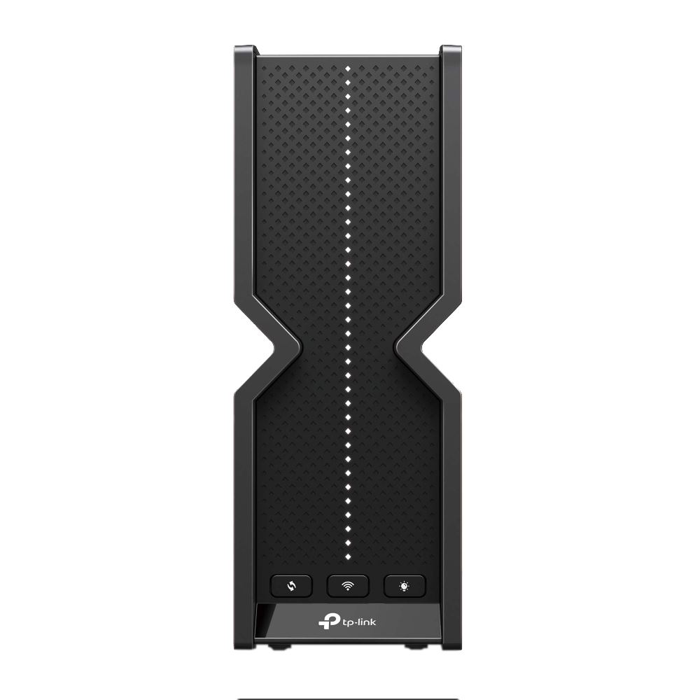 TP-LINK Archer BE9300 WiFi 7 Tri-Band Gigabit Wireless Router with ...