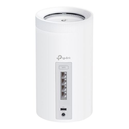 TP-LINK Deco X - AX4300 WiFi 6 Dual-Band TP-Link Mesh Whole Home Wireless  System - Micro Center