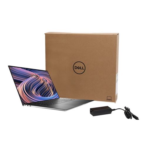 Dell XPS 15 9530 Review: A Beautiful, Power-Efficient Laptop
