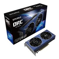 Sparkle Intel Arc A580 ORC Overclocked Dual Fan 8GB GDDR6 PCIe 4.0 Graphics Card - Micro Center Sparkle Intel Arc A580 ORC Overclocked Dual Fan 8GB GDDR6 PCIe 4.0 Graphics Card - Micro Center