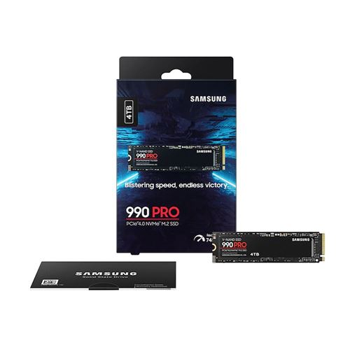  SAMSUNG 980 PRO 250GB PCIe NVMe Gen4 Internal Gaming
