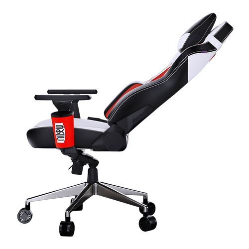 Cooler Master Caliber X2 Gaming Chair Review