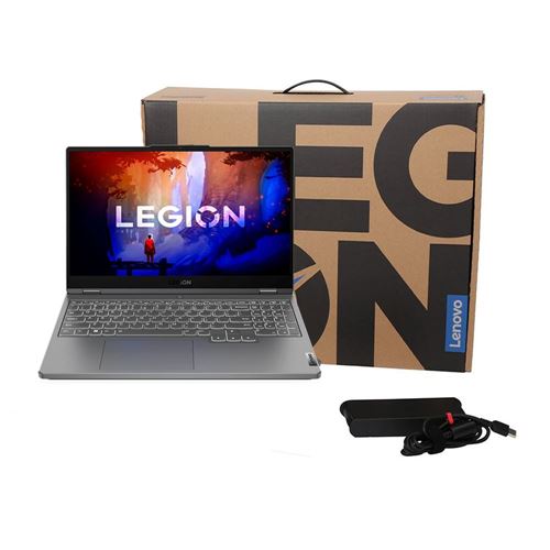 Lenovo LOQ 15 Ryzen 7 7840HS laptop review: Don't call it a Legion -   Reviews