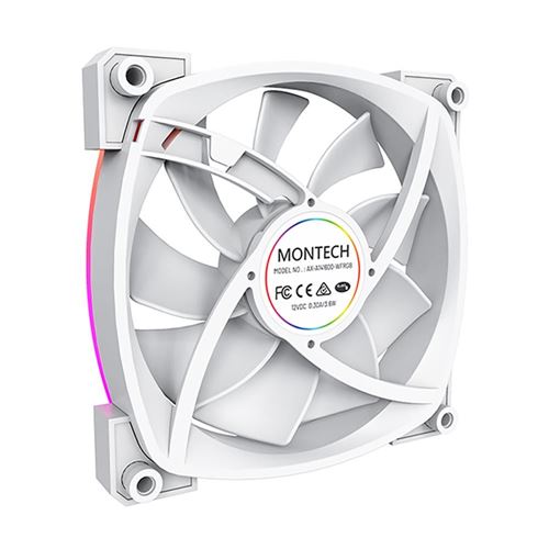 Arctic Cooling P14 Fluid Dynamic Bearing 140mm Case Fan - Micro Center