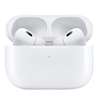 AirPods Pro 2ホワイト Apple AirPods Pro (2nd generation) White MQD83AM/A - Best Buy