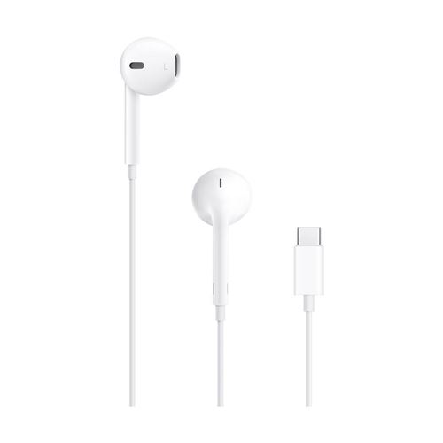 Apple EarPods with Lightning Connector - White - Sealed and New