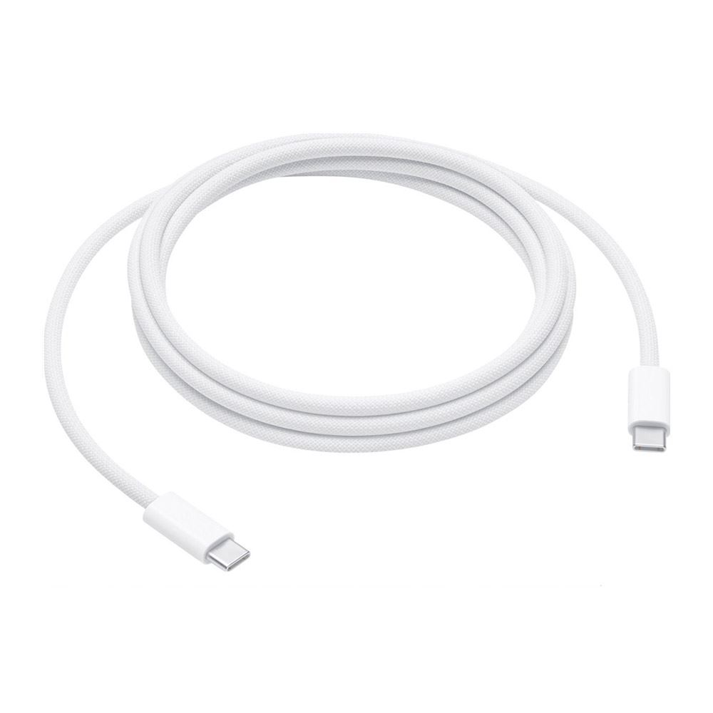 Apple 240W USB Type-C Charge Cable (2 m) - Micro Center