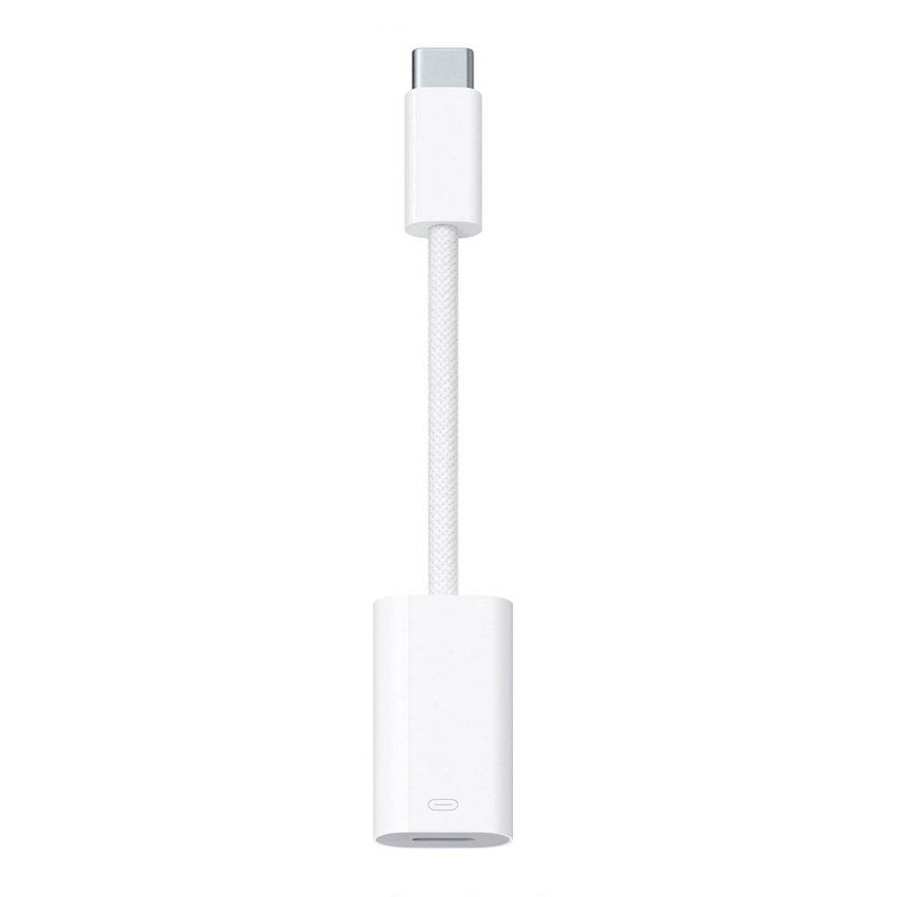 Apple USBC to Lightning Adapter Micro Center