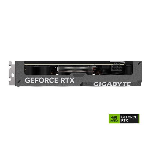 Gigabyte NVIDIA GeForce RTX 4060 Ti Aero Overclocked Triple Fan 16GB GDDR6  PCIe 4.0 Graphics Card - Micro Center