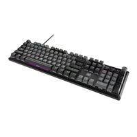 Corsair K70 CORE RGB Mechanical Gaming Keyboard (Gray