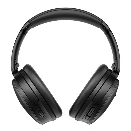 Casti BOSE QuietComfort Ultra Headphones, Bluetooth, Over-Ear