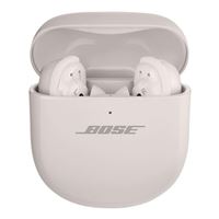 Bose QuietComfort Active Noise Cancelling True Wireless Bluetooth Earbuds -  Triple Black - Micro Center
