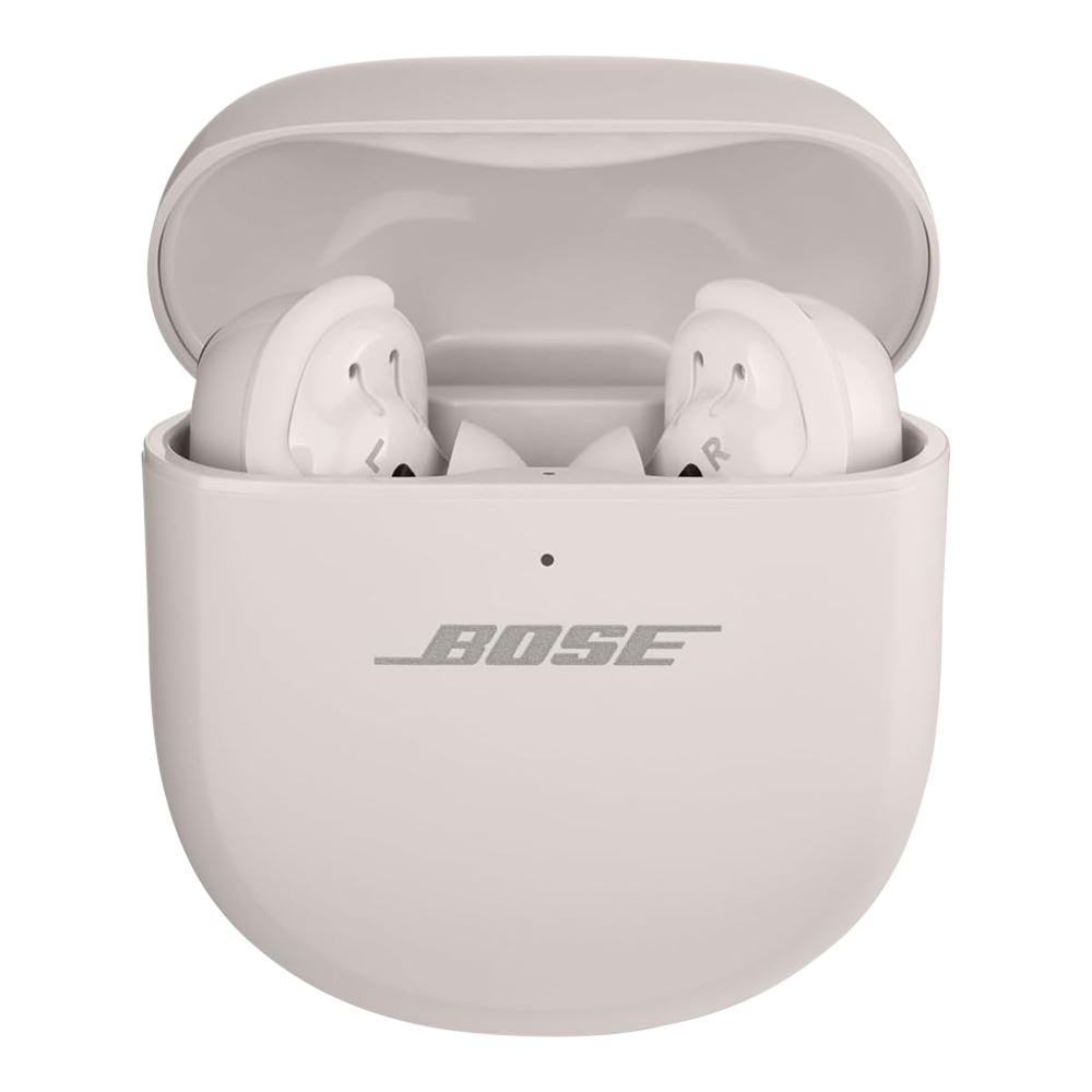 Bose QuietComfort Ultra Active Noise Cancelling True Wireless Bluetooth ...