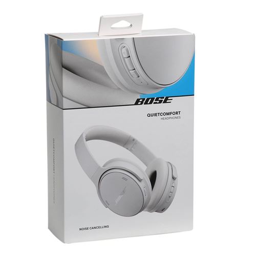NEW Bose QuietComfort Wireless Noise Cancelling Headphones, Bluetooth Over  Ear Headphones with Up To 24 Hours of Battery Life, Cypress Green - Limited