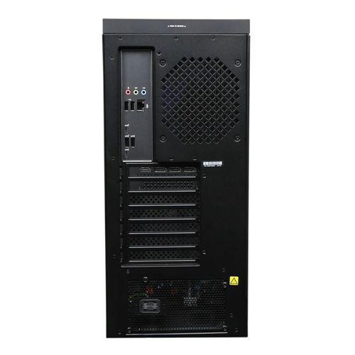 CyberPowerPC Gamer Xtreme Gaming Desktop - 13th Gen Intel Core i5-13400F -  GeForce RTX 4060, Black