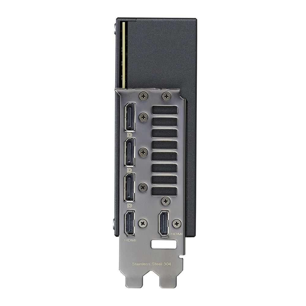 ASUS NVIDIA GeForce RTX 4090 Matrix Platinum Overclocked Liquid Cooled