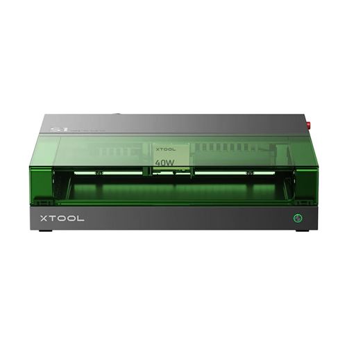 xTool unveils groundbreaking 40W enclosed diode laser cutter: A game  changer in the laser cutting market? - The Gadgeteer