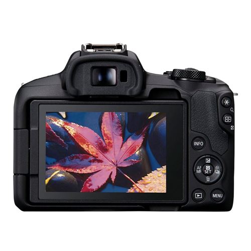 Canon R50 Creator Kit  R50 Kit para videoblogueros