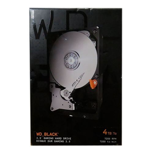 DISQUE DUR HDD EXTERNE 3.5 18TB USB 3.0 WESTERN DIGITA-MY BOOK