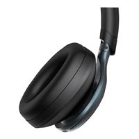 Anker Soundcore Space Q45 Adaptive Noise Cancelling Wireless Bluetooth  Headphones - Black - Micro Center