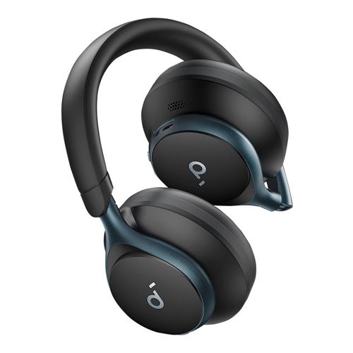 Anker Soundcore Space One Noise-Cancelling Bluetooth Headphones (HE3029209)  194644127015