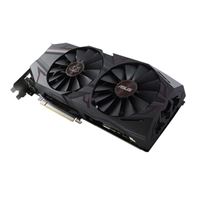 ASUS Cerberus GeForce GTX 1070 Ti Dual Fan 8GB GDDR5 PCIe Video