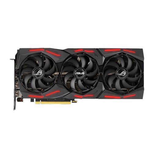 ASUS GeForce RTX 2060 ROG Strix Evo Overclocked Triple-Fan