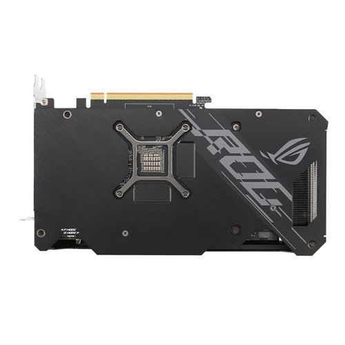 ワケアリ　ASUS RX 6600XT 8GB Amazon | ASUS ROG Strix AMD Radeon RX 6600 XT OC Edition