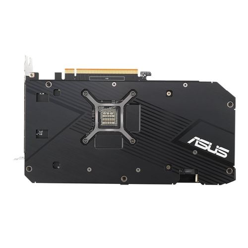 DUAL-RX6600XT-O8G｜Graphics Cards｜ASUS Global