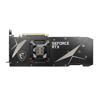 の*ー様 MSI VENTUS 3X PLUS GeForce RTX 3080 MSI NVIDIA GeForce RTX 3080 Ventus 3X Plus LHR Overclocked