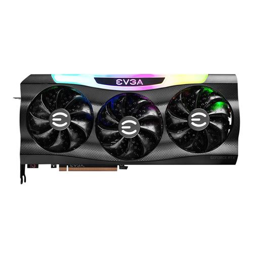 EVGA NVIDIA GeForce RTX 3070 FTW3 Ultra Gaming Triple-Fan 8GB GDDR6 PCIe  4.0 Graphics Card (Refurbished) - Micro Center