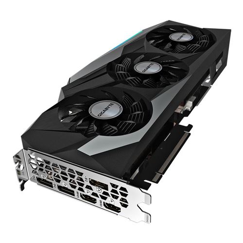 Gigabyte NVIDIA GeForce RTX 3080 Ti Gaming Overclocked