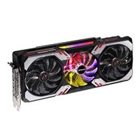 グラフィックボード・グラボ・ビデオカード ASRock Radeon RX 6900 XT Phantom Gaming ASRock AMD Radeon RX 6900 XT Phantom Gaming Overclocked