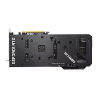 ASUS NVIDIA GeForce RTX 3060 Ti TUF Gaming V2 Overclocked