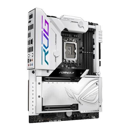 ROG MAXIMUS Z790 FORMULA  Gaming motherboards｜ROG - Republic of Gamers｜ROG  Global