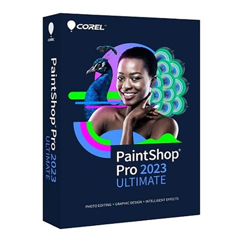 Your Ultimate Photo Video Editor – Corel Photo Video Bundle Ultimate