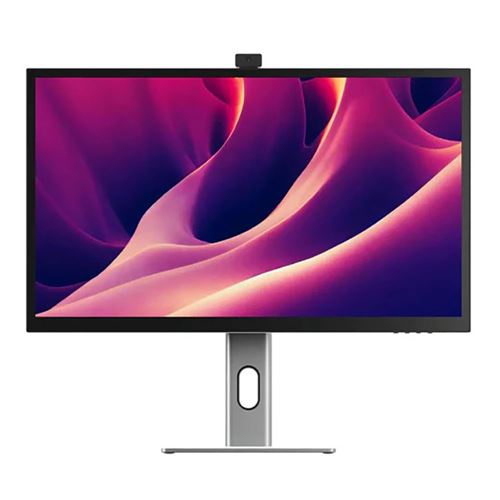 LG 32UP550 31.5 4K UHD (3840 x 2160) 60Hz LED Monitor; AMD FreeSync; HDR;  HDMI DisplayPort; Blue Light Fliter; - Micro Center