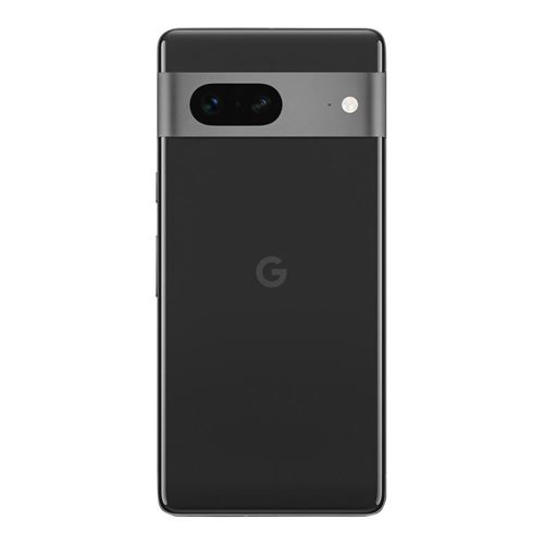 Google Pixel 7-5G Android Phone - Unlocked Smartphone with Wide Angle Lens  and 24-Hour Battery - 128GB - Obsidian