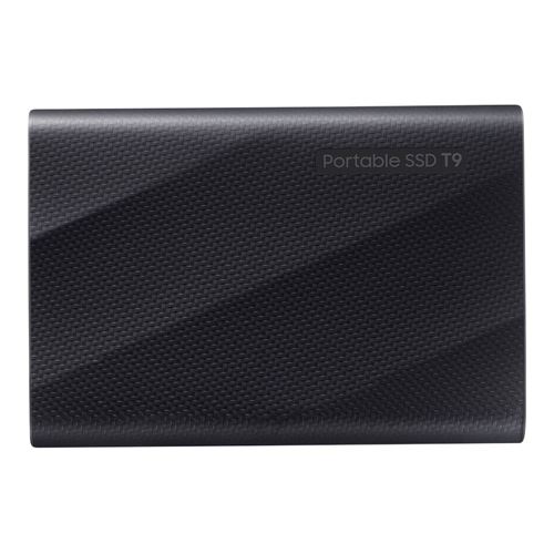 Samsung 1TB T9 Portable SSD USB 3.2 Gen 2x2 Solid State Drive
