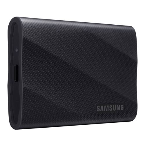 USB 3.2 Gen 2 Portable SSDs Roundup - Featuring the Samsung T7