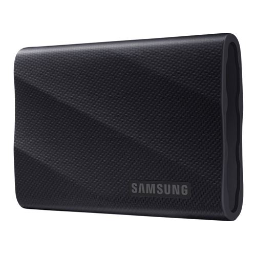 Samsung T9 Portable SSD Review: A 20 Gbps PSSD for Prosumer