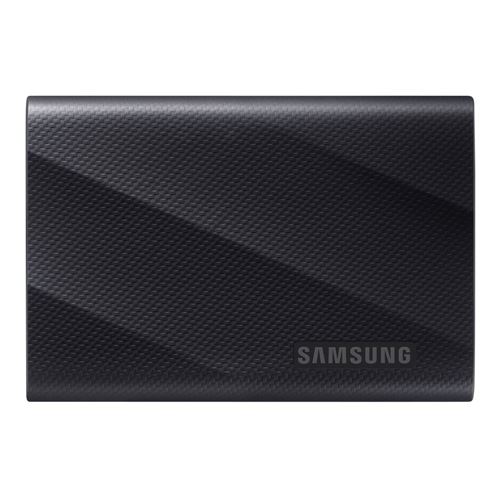 Samsung's New Compact T9 Shield SSD is Much Faster and More Stylish